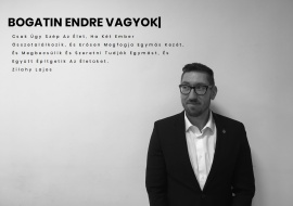 Bogatin Endre honlapja